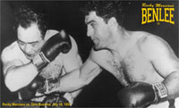 Rocky Marciano